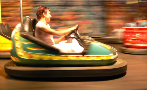 Lunapark