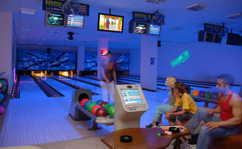 Bowling