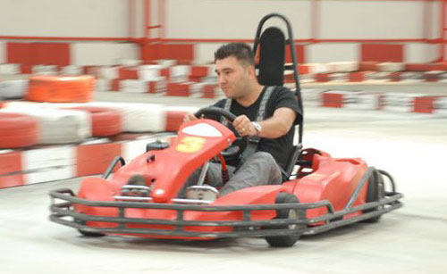 Karting