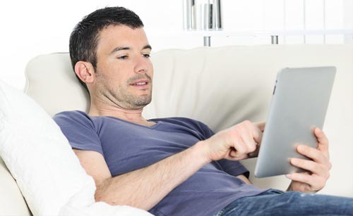 İnternet Erişimi (Wi-Fi)