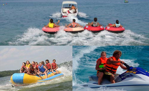 Su Sporları