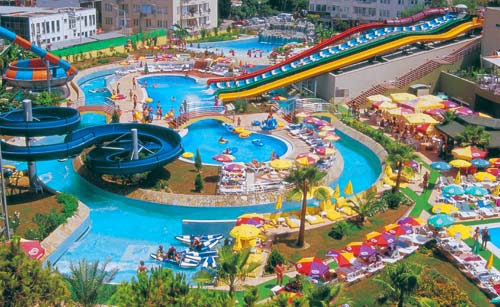 Aquapark