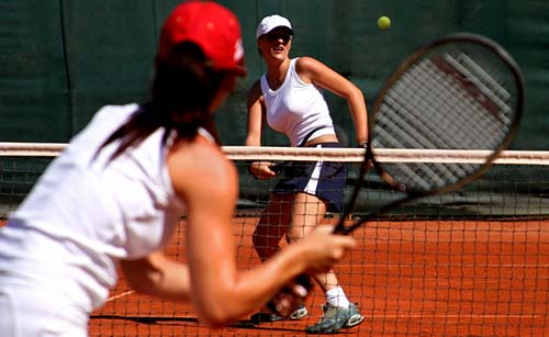 Tenis