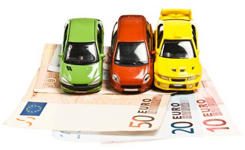 Rent A Car